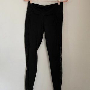 bottom mesh leggings Victoria Sport